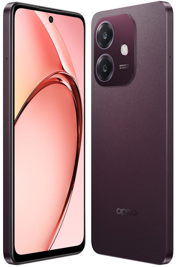 OPPO A58